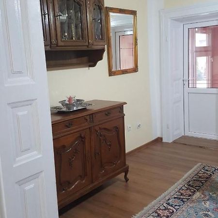 Apartman Dane Kikinda Buitenkant foto