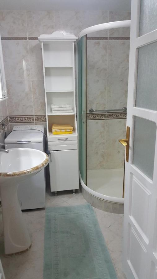 Apartman Dane Kikinda Buitenkant foto